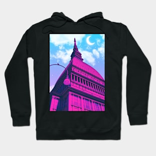 Vaporwave aesthetic Hoodie